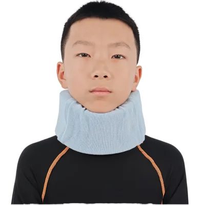 Universal Soft Collar Cervical Child Cervical Collar Neck Support for Men
