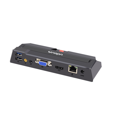 Vnopn R0 Thin Client with Management Software Computing Linux Win10 Thin Client