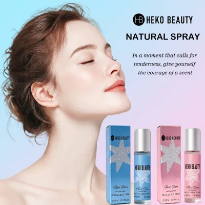 Wholesale Mild Care Natural Light Fragrance Fresh Lasting Fragrance Perfume