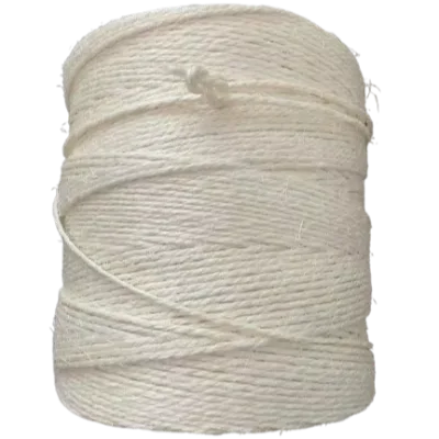 Special Hot Selling Industrial - Strength High - Tensile Sisal Rope In Various Diameters.