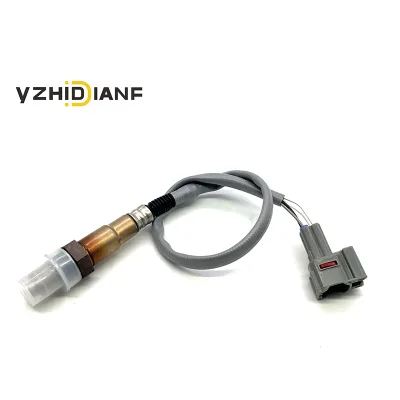 High Precision O2 Oxygen Sensor 1821384M00 18213-84M00 For Suzuki Celerio