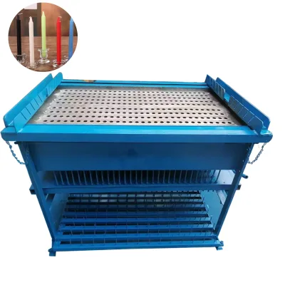 Automation Candle Making Kit Machine Industrial Candle Making Filling Machines
