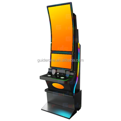 2025 Direct Selling Amusement Card Online Skill Game Play Mobile App Games Skill Game Machine