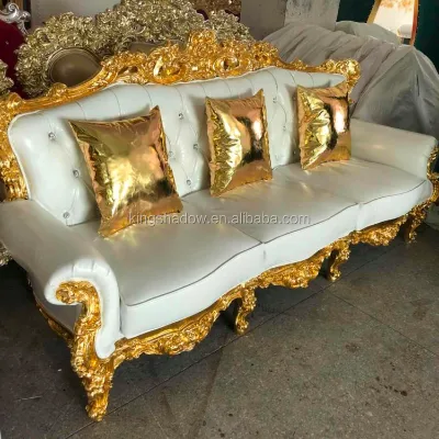 Pedicure Chair Matched Bench Customized High End Furnitures Waiting Sofa