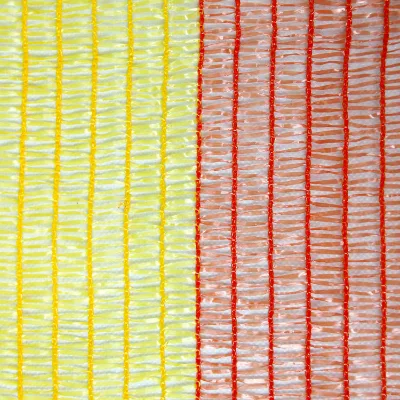 Factory Supply HDPE Fence Net 1.5m*100m Multy Color with UV Protection for Orchard Deer Animal Barrier