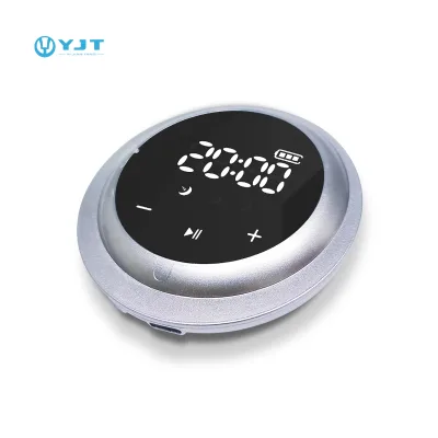 Smart Sleep Therapy Device for Insomnia Relief CES Launch
