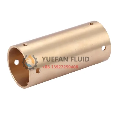 Waterblast Pump Part #6#7#8#8HF#9 Packing Set Packing Sleeve Liner for 4220 Series Fluid Ends