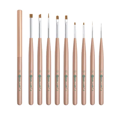 Nail Art Brush Set