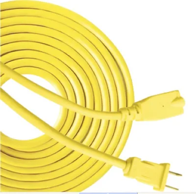 SJTW America Extension cord  electrical cord indoor extension cord pure cooper