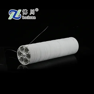 Durable Corundum Mullite Heating Core with Excellent Thermal Stability Made in China