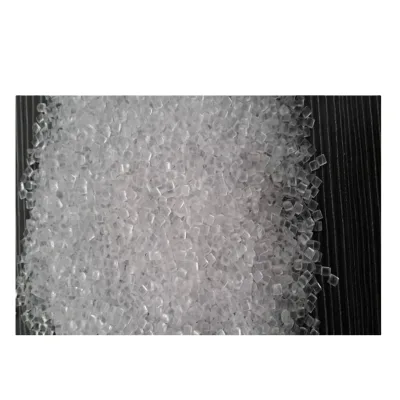Transparent PETG Resin Chip for Sheet Producing