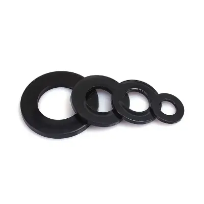 O-Rings Fluorocarbon Rubber Product Category FFKM Customized Perfluoroelastomer