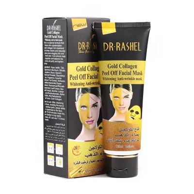 Private Label Peel Off Facial Mask Pore Shrinking Moisturizing Face Mask Care Hydrating Face Mask Beauty