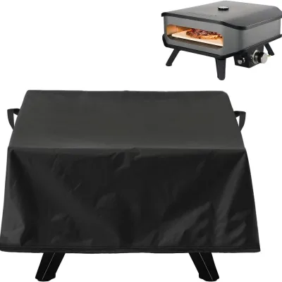Pizza Oven Cover