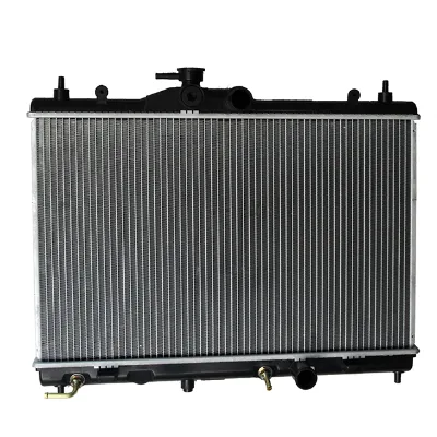 Auto Engine Cooling Radiator Passenger Car Radiator for Nissan BIUEBIRD/STANZA/AXXESS 04-09 at