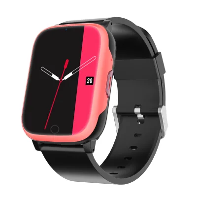 Touch Screen Smart Watch for Kids 4G Video Calling Kids GPS Tracker Watch SIM Card GPS Locator Watch
