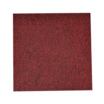 Solid Color Carpet Tile,Light Brown Color Carpet Tile