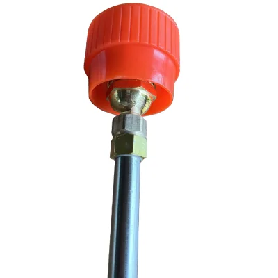 Made in China Telescopic Camera 15M Supari Harvesting Mast Betel Nut Harvesting Rod Arecanut Harvest Pole