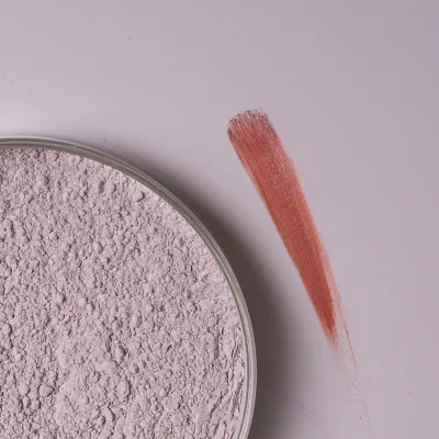Amazing Color BEC Red Powder Raw Material