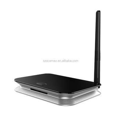 The Best Media Streamer for Watching Live Stream on the Internet Is Z4 Stream Free Tv Box RK3368 Octa Core