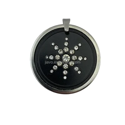 Latest Style Lava Stone Pendant With Trustworthy Quality