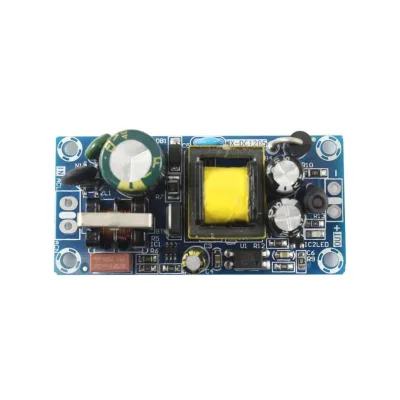 10W5V2A Switching Power Board EMC Built-in Isolated Low-ripple 220V to 5V2A10W AC-DC Power Module