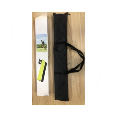Football Soccer Basketball Equipment Speed Adjustable Speed and Agility Soccer Training Agility Hurdles
