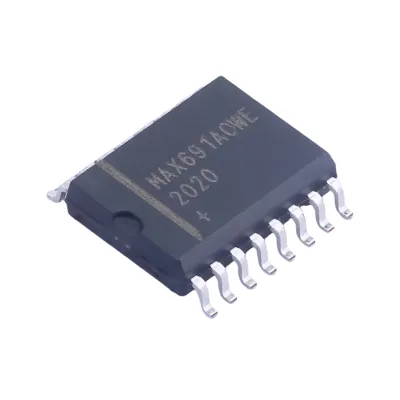 High Quality Supervisory Circuits MAX691ACWE+T in Stock Fast Delivery Hot Supplier MAX691A SOP-16