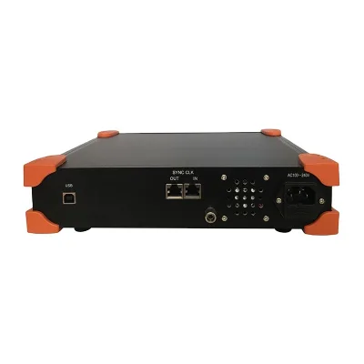JSD1804YB Dynamic signal Analyzer USB Interface Vibration Data Analyzer