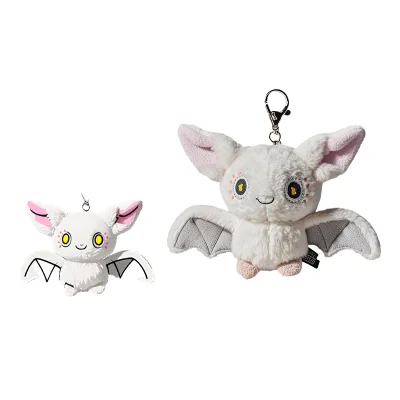 Custom Plush Tag Custom Small Plushie Keychain Custom Plush Toy