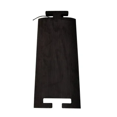 UHF RFID Mat Floor 9dbi Antenna Marathon Carpet Hign Gain for Smartrac Dogbone Rfid Inlay in Sports Timing System Circular 2w