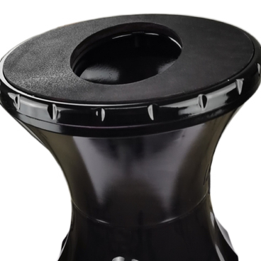 Customizable Yoni Steam Herb Vaginal Steam Seat with Free Logo Enhanced Consistency and Better Results