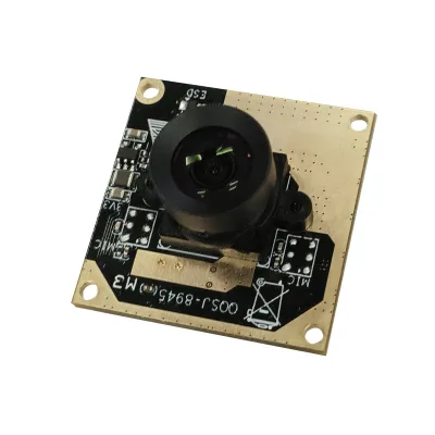 Factory Price USB2.0 Color CMOS 1080p OV2735 Security Camera Module