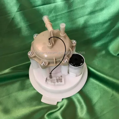 7L8919679 Fuel Filter Assembly Gas Filter Oil Filter Auto Parts Suitable for European Car YTQL5003