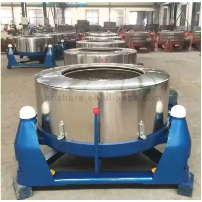 Industrial Blanket Wool Washing Dewatering Machine Electric Wet Wool Dehydrator Dewatering Machine Sheep Wool Dehydrator Machine