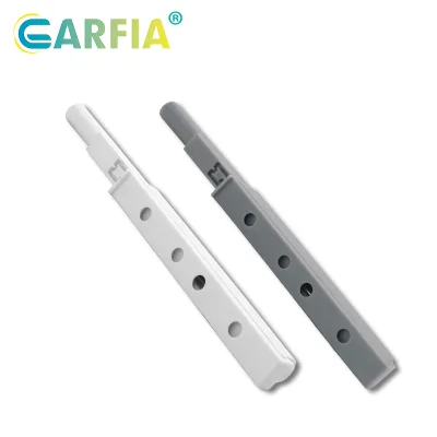 Magnetic Push Latches for Kitchen Cupboard No Tools Needed Easy to Operate for Cabinets Closets