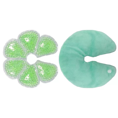 Hot Selling Nursing Care Pads for Maternity Nursing Care with Hot & Cold Therapy Features