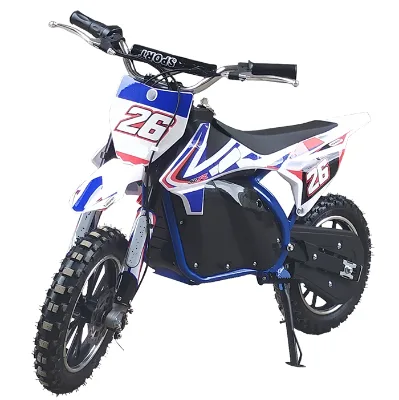 New KTM 500W 36V Electric Kids Dirt Bike