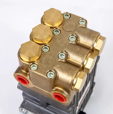 High-pressure Plunger Pump Inlet Pump Humidifier Spray Host High-pressure Pump
