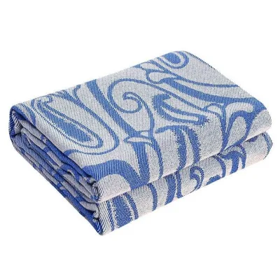 Custom Portable Luxury Best Airplane Blanket
