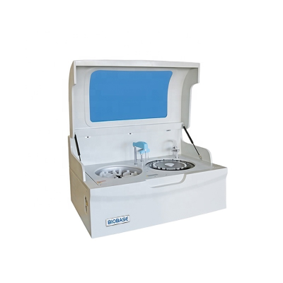 BIOBASE Biochemistry Analyzer Blood Clinical Chemistry Analyzer BK-280 Open Syeterm for Laboratory Research Reagent