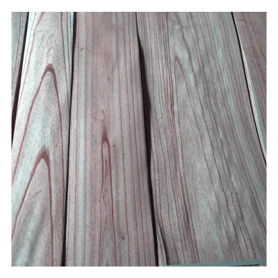 Natural China Berry Face Veneer for MDF Board for Woodworking and Craft Projects