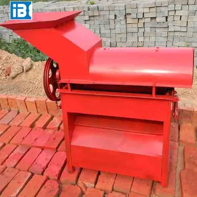 Multifunctional Corn Sheller and Thresher | Corn Peeler | Corn Threshing Machine