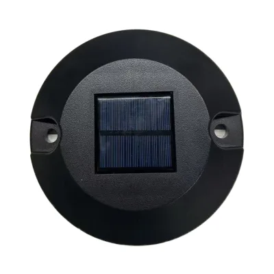 BISEN Wireless Geomagnetic Parking Bay Sensor Real-Time Vacant Spot Detection Smart Parking System Remote Sensor