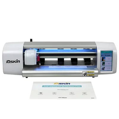 Plotter Machine Cut HD Clear/Matte/Anti Blue Light/Privacy Hydrogel Film TPU Hidrogel Film for Mobile Screen Protector