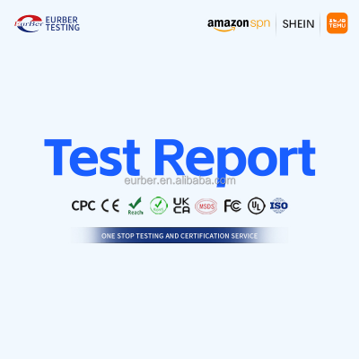 US EU UK Japan Germany France Canada Philippines Mexico Australia Spain Russia Product Certification Test Report VAT Compliance