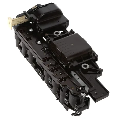 24254908 6L80 Transmission Control Module TCM Compatible for Cadillac Chevrolet Car Engine Parts