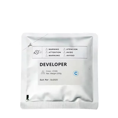 Original Quality  Developer for Xerox DocuCentre SC2020 SC2021 SC2022