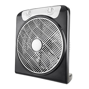 Box fans