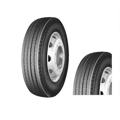 Wholesale New Solid Rubber Hot Selling Forklift Industries Truck Tire With Ball Bearing Parts For Retail